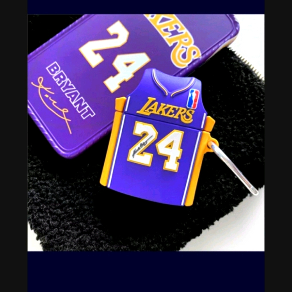 Ipod cover
